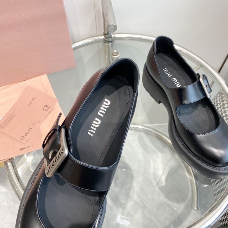 Miu Miu Shoes